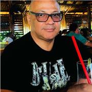 profesor de apoyo de clases virtuales, de una evaluación inicial para identificar las áreas de fortaleza y debilidad del estudiant